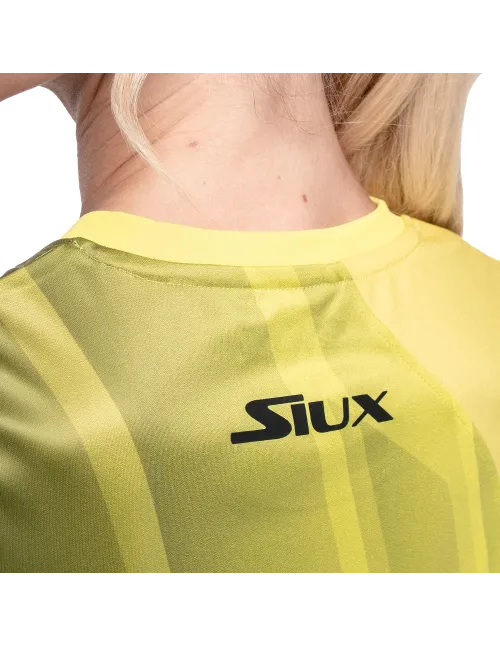 Siux T-shirt Dispel Woman | Ofertas de padel