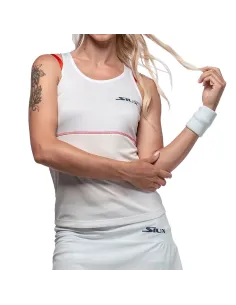 Camiseta Sin Mangas Siux Victory Mujer