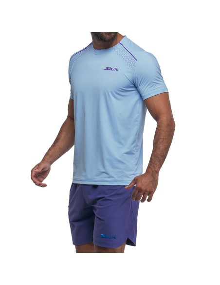 Camiseta Siux Mill Hombre | Ofertas de pádel