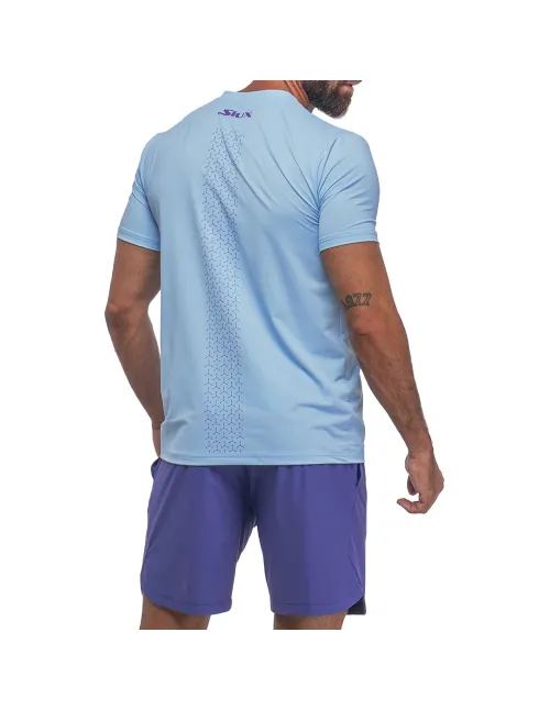 Camiseta Siux Mill Hombre | Ofertas de pádel
