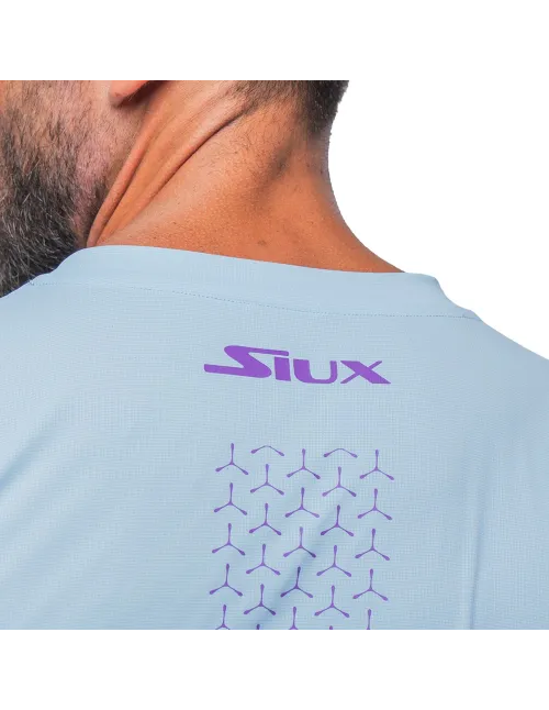 T-shirt Siux Mill | Ofertas de padel
