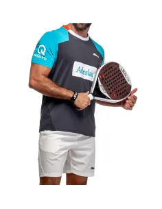 Camiseta Siux Diablo Sanyo Ufficiale |Padel offers 2