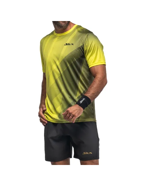 T-shirt Siux Dispel | Ofertas de padel