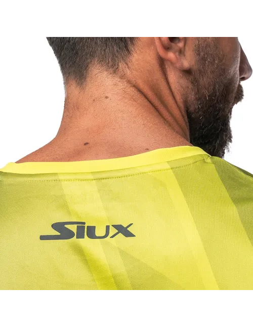 Siux Dispersão de T-shirts | Ofertas de padel