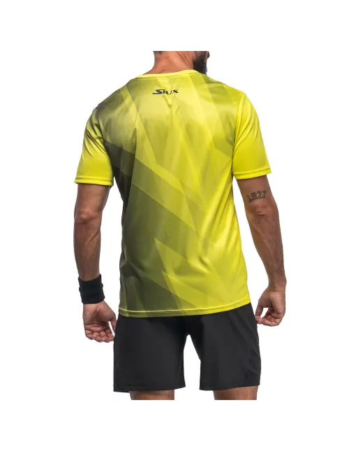 Siux Dispersão de T-shirts | Ofertas de padel