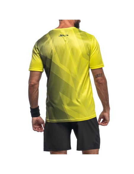 Siux Dispersão de T-shirts | Ofertas de padel