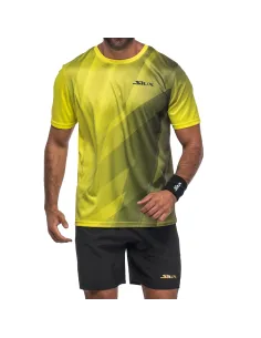 Camiseta Siux Dispel | Ofertas de pádel