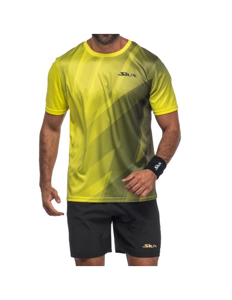 T-shirt Siux Dispel | Ofertas de padel