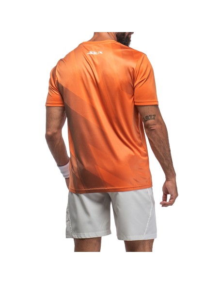Siux Dispersão de T-shirts | Ofertas de padel