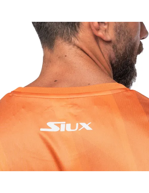 Camiseta Siux Dispel | Ofertas de pádel