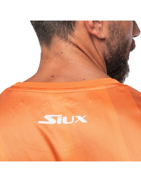 Camiseta Siux Dispel | Ofertas de pádel