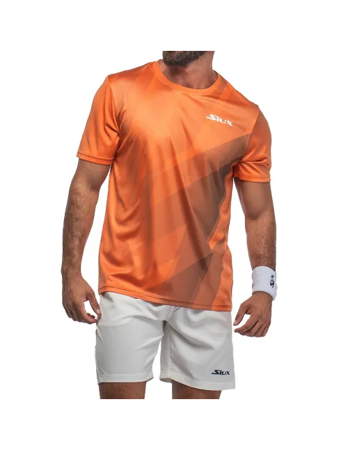 Camiseta Siux Dispel | Ofertas de pádel