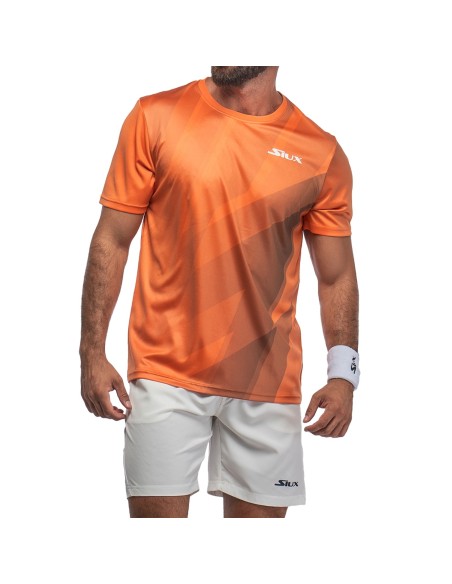 Siux Dispersão de T-shirts | Ofertas de padel