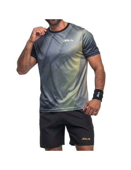 T-shirt Siux Dispel | Ofertas de padel