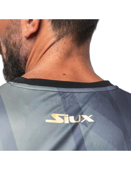 Camiseta Siux Dispel | Ofertas de pádel