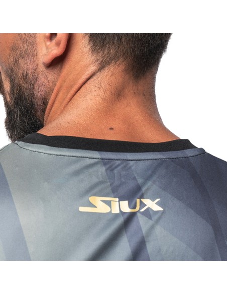 T-shirt Siux Dispel | Ofertas de padel