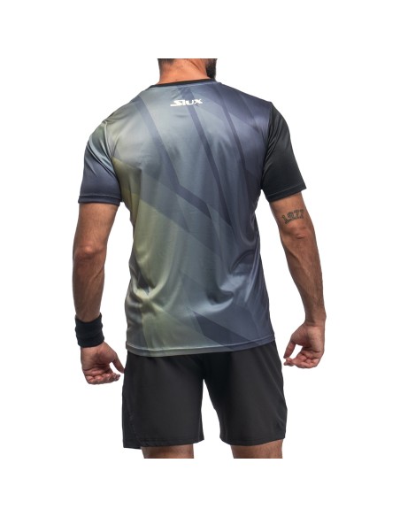 T-shirt Siux Dispel | Ofertas de padel