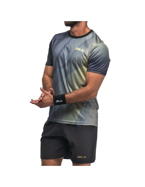 Camiseta Siux Dispel | Ofertas de pádel