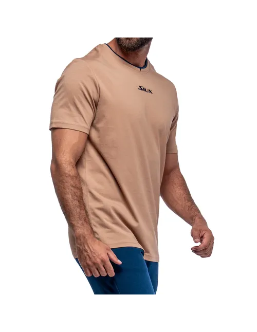 Camiseta Siux Duplo Unisex | Ofertas de pádel