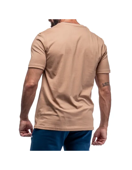Camiseta Siux Duplo Unisex | Ofertas de pádel