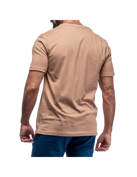 Siux T-shirt Duplo Unisexo | Ofertas de padel