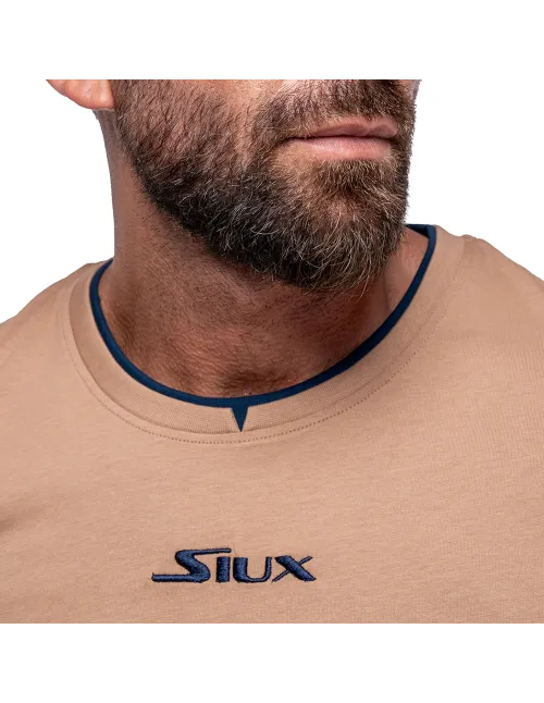 Siux Maglietta Duplo Unisex |Padel offers