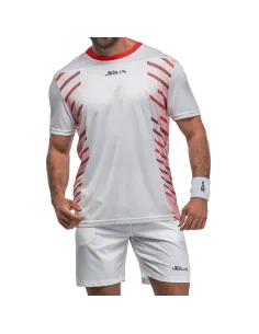 Camiseta Siux Flash Hombre | Ofertas de pádel