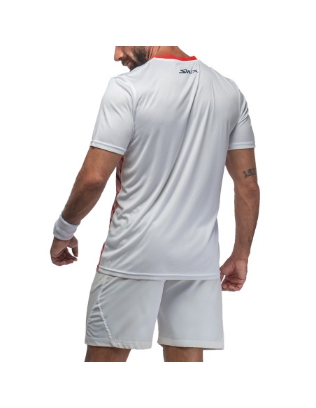 Camiseta Siux Flash Hombre | Ofertas de pádel