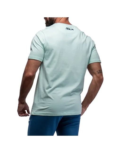 Camiseta Siux Nature Unisex | Ofertas de pádel