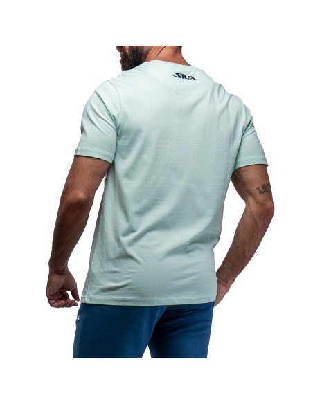 Camiseta Siux Nature Unisex | Ofertas de pádel