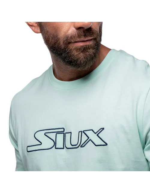 Camiseta Siux Nature Unisex | Ofertas de pádel