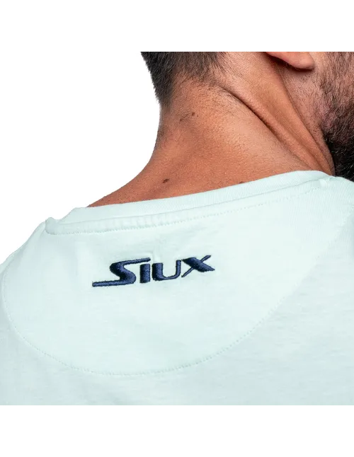 Camiseta Siux Nature Unisex | Ofertas de pádel