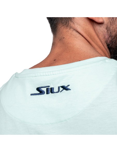 Camiseta Siux Nature Unisex | Ofertas de pádel