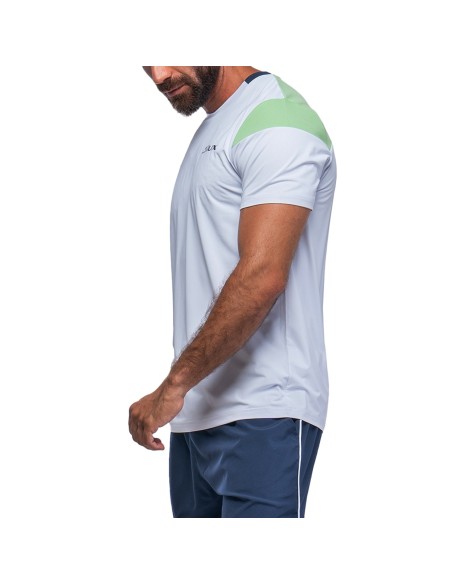 Camiseta Siux Orbed | Ofertas de pádel