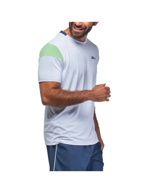 Camiseta Siux Orbed | Ofertas de pádel