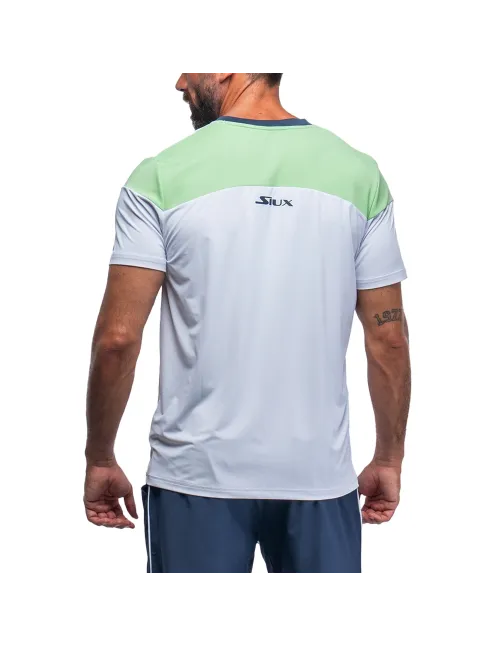 Camiseta Siux Orbed Hombre | Ofertas de pádel