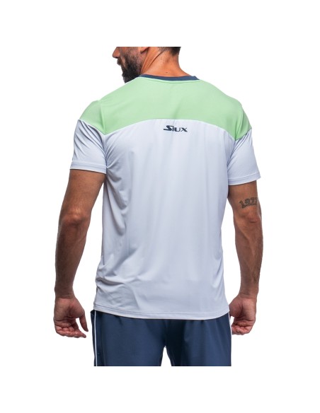 Camiseta Siux Orbed | Ofertas de pádel