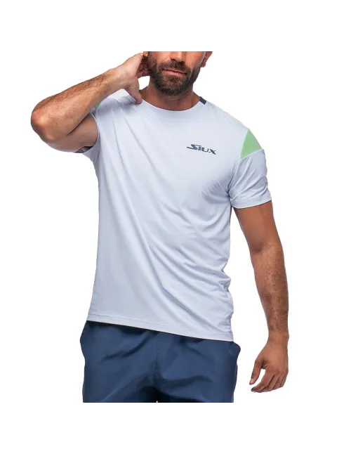 Camiseta Siux Orbed Hombre | Ofertas de pádel