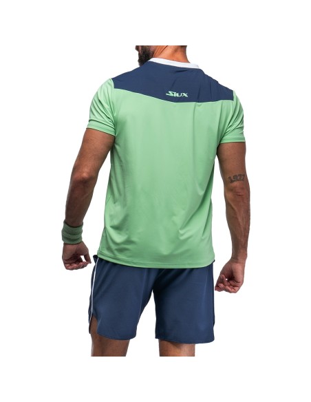 Camiseta Siux Split | Ofertas de pádel