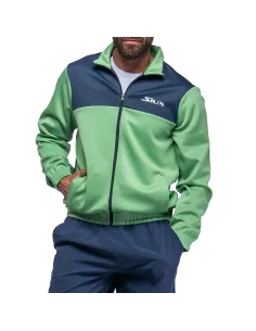 Chaqueta Siux Band Hombre | Ofertas de pádel