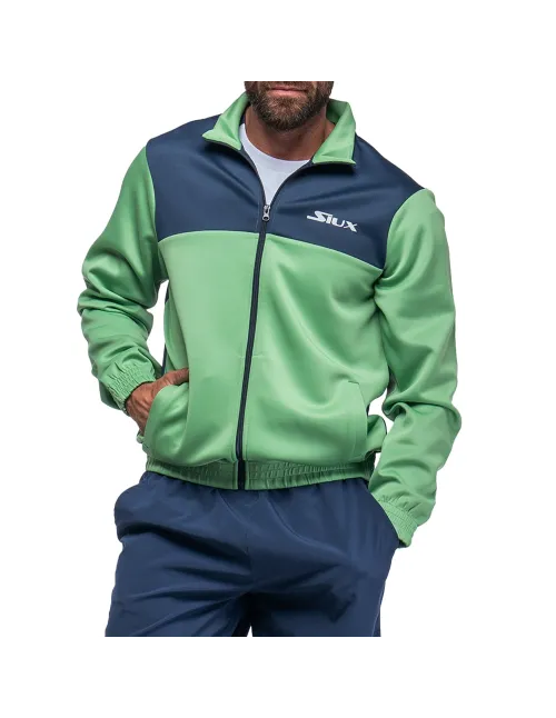 GIACCA UOMO Siux Band |Padel offers