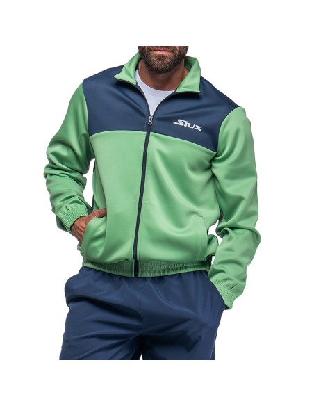 Siux Band JACKET MAN | Ofertas de padel