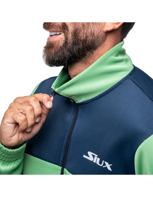 Chaqueta Siux Band Hombre | Ofertas de pádel