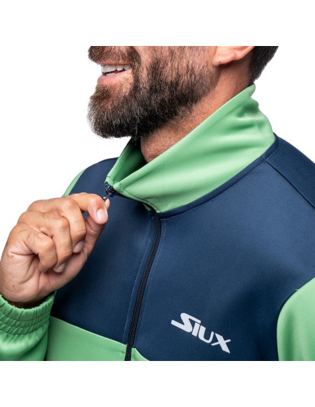 Siux Band JACKET MAN | Ofertas de padel