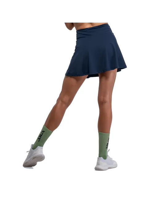 FALDA SIUX GEO MUJER MARINO |Padel offers