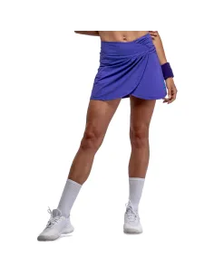 Skirt Siux Pleat Woman