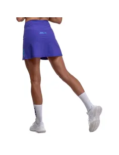 Falda Siux Pleat Mujer | Ofertas de pádel 2