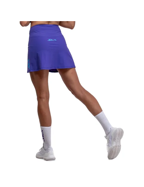 Falda Siux Pleat Mujer | Ofertas de pádel