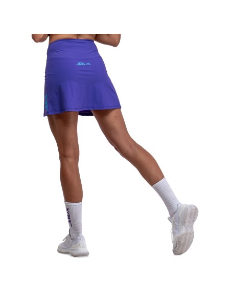 SKIRT Siux Pleat Woman | Ofertas de padel