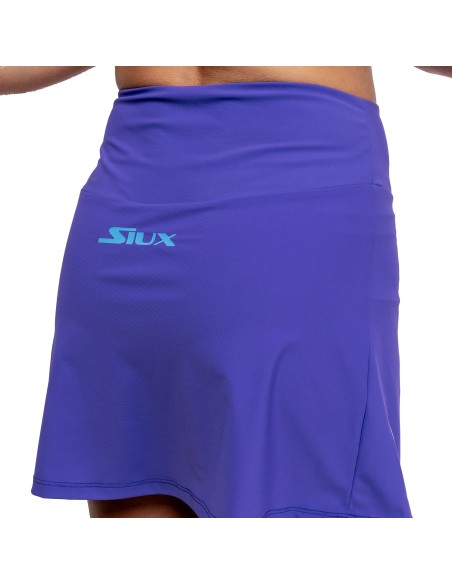 SKIRT Siux Pleat Woman | Ofertas de padel